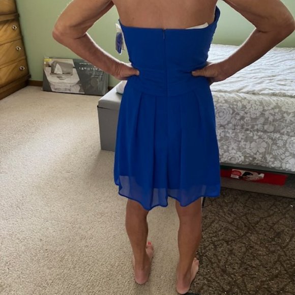 David's Bridal Dresses Dress From Davids Bridal Size Poshmark